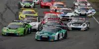 ADAC GT Masters, Start