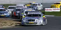 Bild zum Inhalt: 30 DTM-Jahre in Zahlen: Mercedes verabschiedet sich aus der DTM