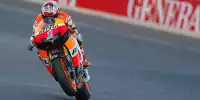 Bild zum Inhalt: Ducati: Marc Marquez ist im Gegensatz zu Casey Stoner ein harter Arbeiter