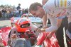 Bild zum Inhalt: Niki Lauda: Habe handgeschriebenen Brief von Sebastian Vettel erhalten