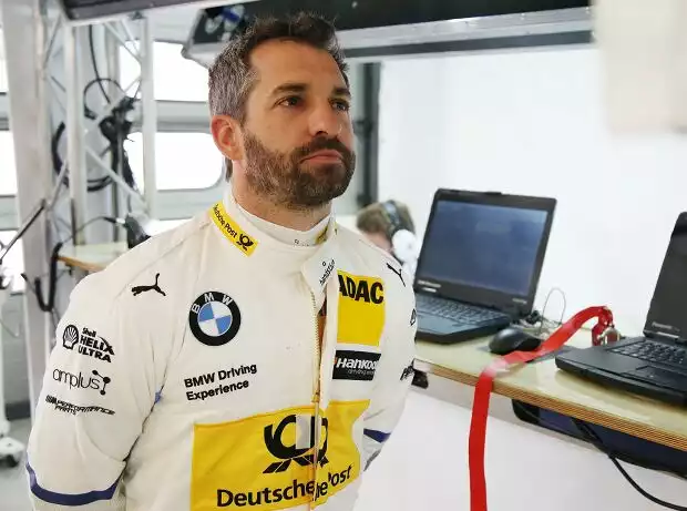 Timo Glock Titel-Bild zur News: Timo Glock