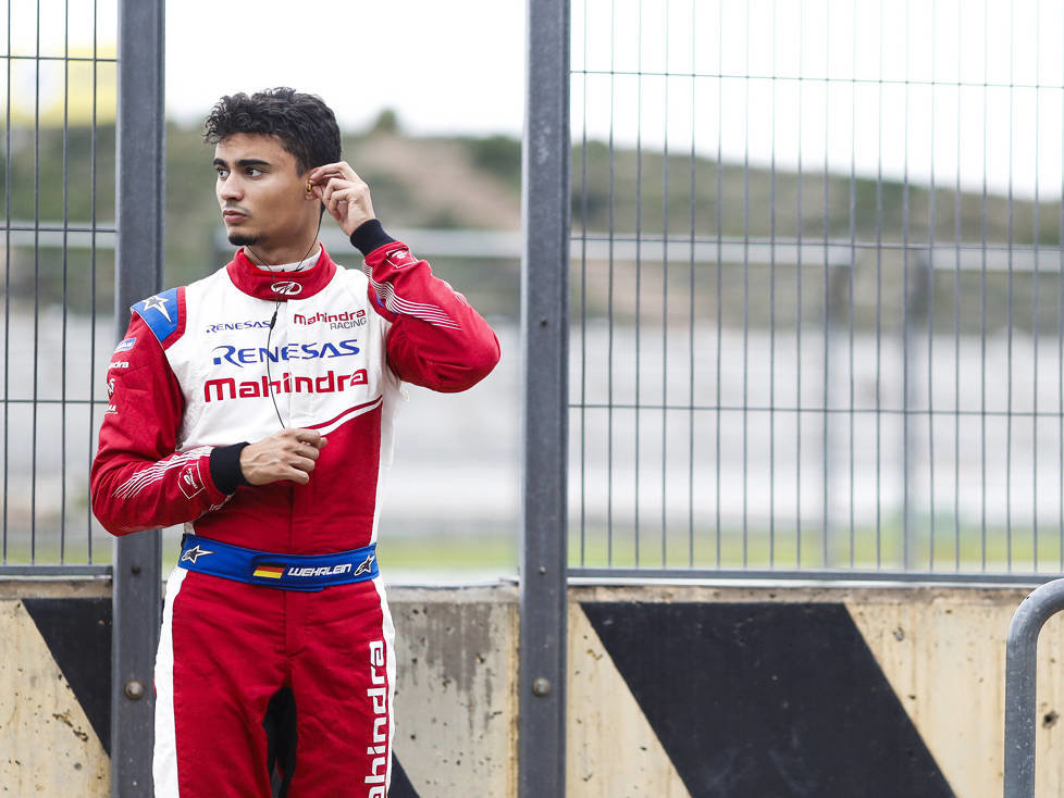 Pascal Wehrlein