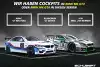 Bild zum Inhalt: Schubert Motorsport wird 2019 wieder BMW-Team