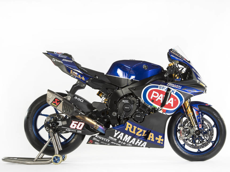 Alex Lowes, Michael van der Mark