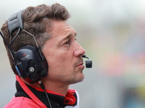 Lucio Cecchinello Lucio Cecchinello