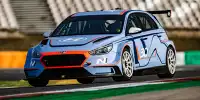 Hyundai i30 N TCR