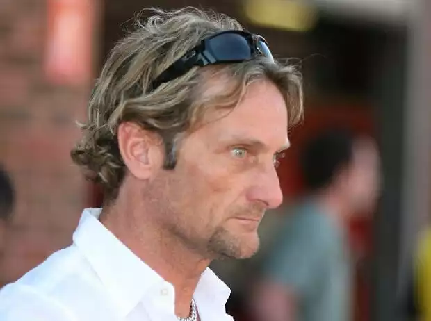 Titel-Bild zur News: Carl Fogarty