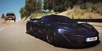 The Grand Tour Game