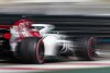 Formel-1-Technik 2018: Wie die Ferrari-Partnerschaft Sauber aufblühen ließ