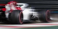 Bild zum Inhalt: Formel-1-Technik 2018: Wie die Ferrari-Partnerschaft Sauber aufblühen ließ