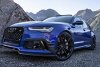 Bild zum Inhalt: Abt Audi RS6 Avant Performance Nogaro Edition: Der ultimative Audi RS6 Avant