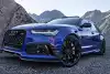 Bild zum Inhalt: Abt Audi RS6 Avant Performance Nogaro Edition: Der ultimative Audi RS6 Avant