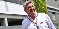 Bild zum Inhalt: Sportchef Brawn über Red Bull: "Müssen wieder WM-Anwärter werden"