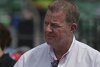 Jay Frye zum IndyCar-Präsidenten befördert