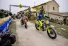 Bild zum Inhalt: Rossis zweites Standbein: Hinter den Kulissen des VR46-Marketing-Imperiums