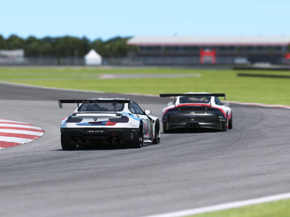 rFactor 2