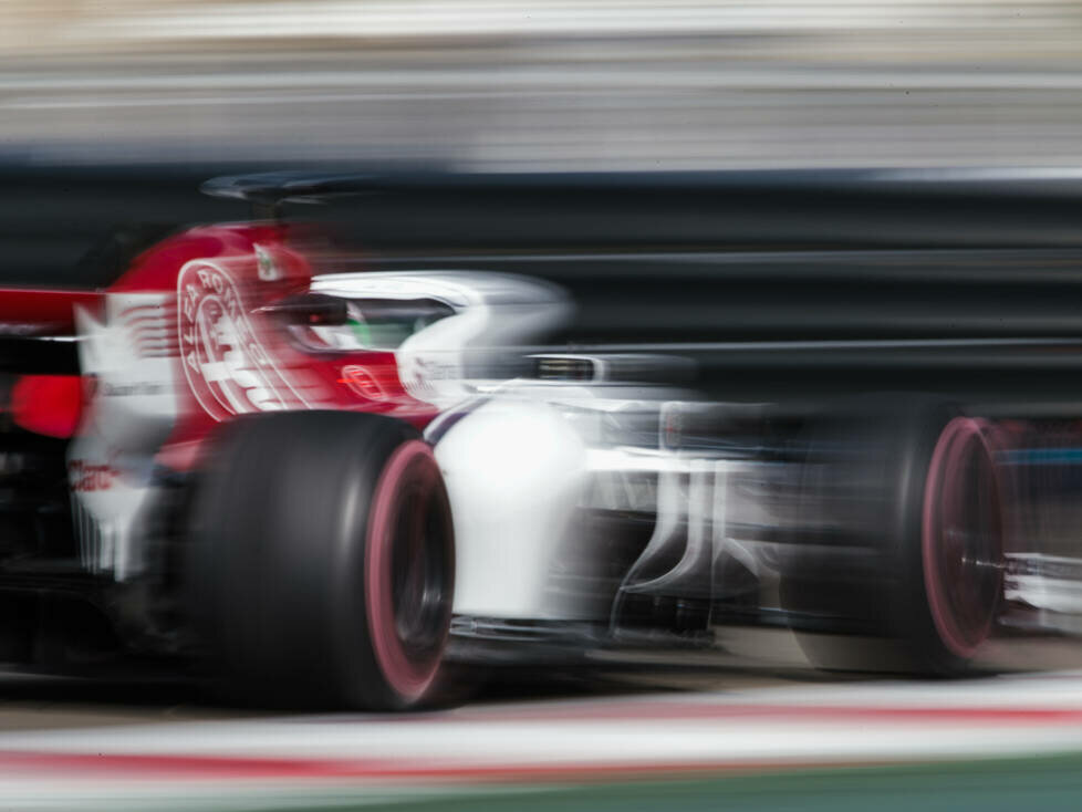 Antonio Giovinazzi