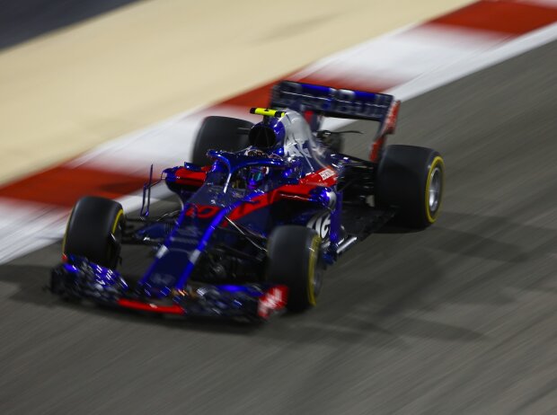 Pierre Gasly Pierre Gasly