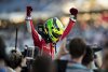 Bild zum Inhalt: Fotostrecke: Die Champions im Formelsport 2018