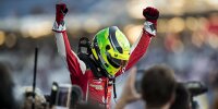 Mick Schumacher