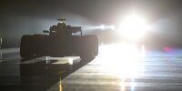 Bild zum Inhalt: Renault und Racing Point nennen Präsentationstermine für Formel 1 2019