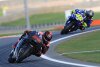 Jorge Lorenzo traut sich mit der Honda Erfolge zu: "Werde Rennen gewinnen"