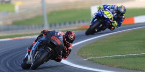 Jorge Lorenzo traut sich mit der Honda Erfolge zu: "Werde Rennen gewinnen"
