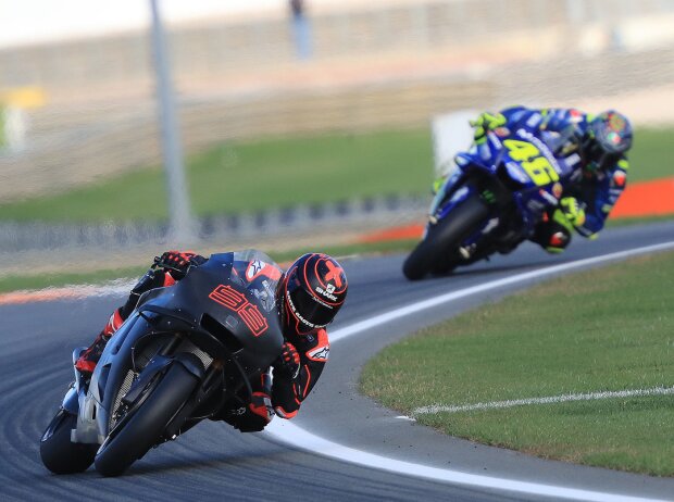 Jorge Lorenzo Jorge Lorenzo