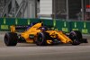 Bild zum Inhalt: Zak Brown verteidigt McLaren: Renault-Wechsel war richtig