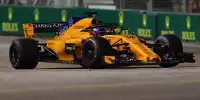 Bild zum Inhalt: Zak Brown verteidigt McLaren: Renault-Wechsel war richtig