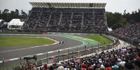 Bild zum Inhalt: Formel-1-Statistik 2018: Zuschauerschnitt bei rund 200.000 Fans