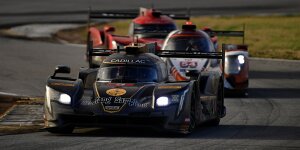IMSA lässt DPi-Kategorie von der Leine: Leichter und stärker