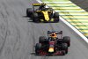 Renault kritisiert Kommunikation von Red Bull scharf