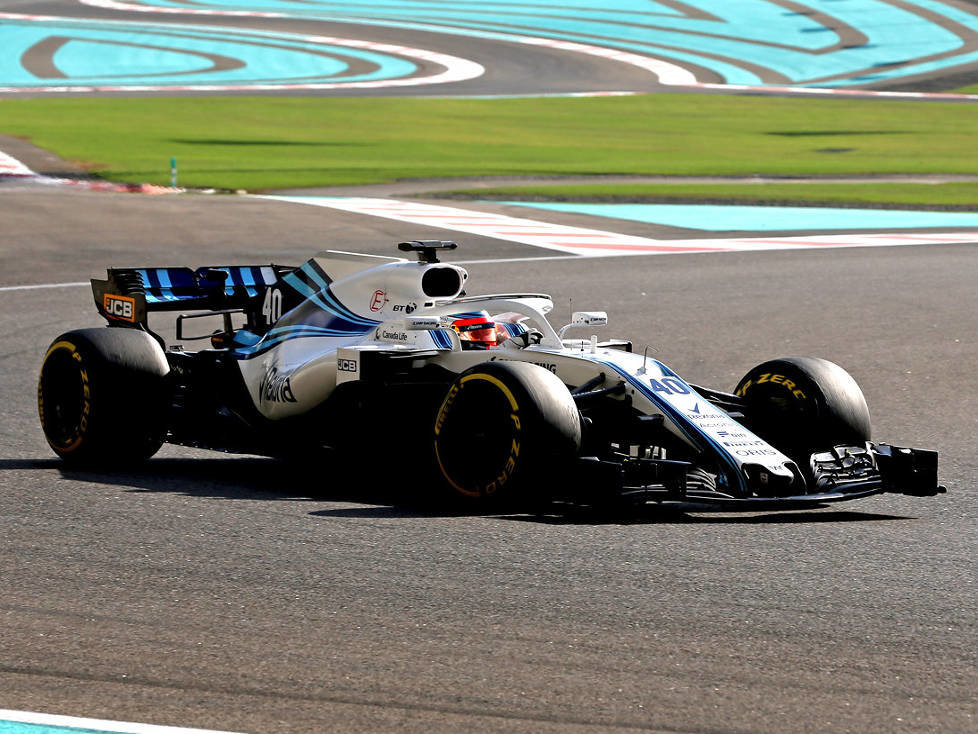 Robert Kubica