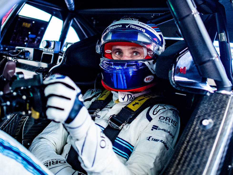 Sirotkin