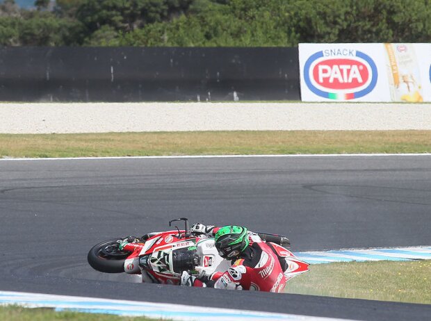 Eugene Laverty Eugene Laverty