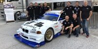 Bild zum Inhalt: KW verspricht: BMW 320 Judd V8 kehrt 2019 zurück