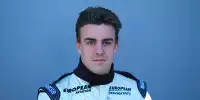 Bild zum Inhalt: Fotostrecke: Fernando Alonso bestritt schon Formel-1-Rennen, als ...