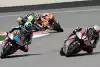 Bild zum Inhalt: "Pech hat man jedes Jahr irgendwann": IntactGP zieht Saisonfazit 2018