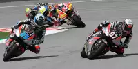 Marcel Schrötter, Xavi Vierge