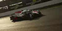 Kazuki Nakajima, Fernando Alonso