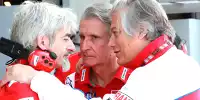 Bild zum Inhalt: "Es ist ein kontroverses Thema": Kommt eine MotoGP-Transferperiode?