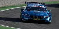 Gary Paffett