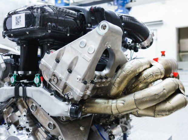 Cosworth V12 Aston Martin Valkyrie Cosworth V12 Aston Martin Valkyrie