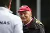 Bild zum Inhalt: Niki Lauda über Lungentransplantation: "War nie in so einem Todeskampf"