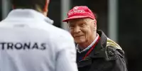 Bild zum Inhalt: Niki Lauda über Lungentransplantation: "War nie in so einem Todeskampf"