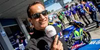 Bild zum Inhalt: Alex Hofmann: "Bei ServusTV steht die MotoGP an erster Stelle"