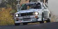 Bild zum Inhalt: IT-Chef plant komplette VLN-Saison 2019 mit BMW M3 E30