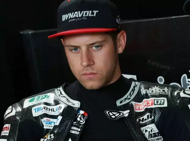 Marcel Schrötter Titel-Bild zur News: Marcel Schrötter