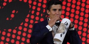 Leser-Voting: Dorthin sollte Marquez wechseln, wenn er Honda verlässt